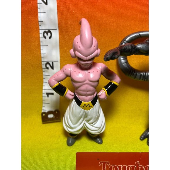 Dragon ball z Toys Dragon Ball Z Kid Buu Super Battle Collection